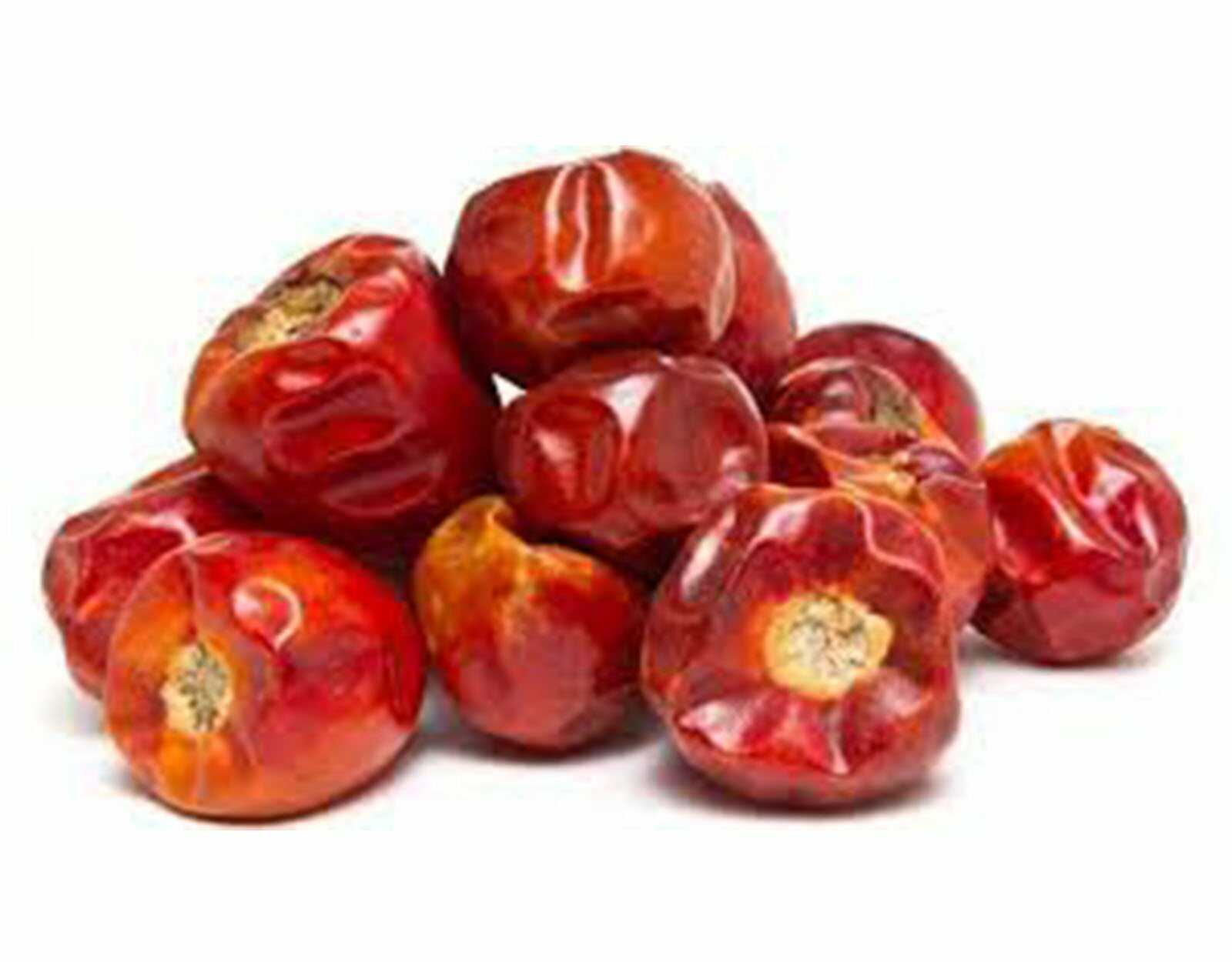 Kamal - Chilli Whole Round -  100g