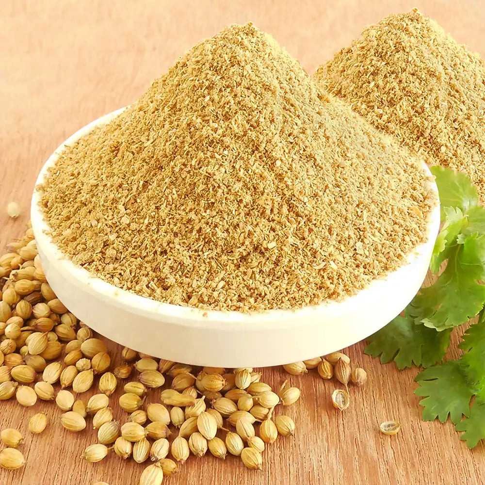 S.K. - Coriander Powder - 10Lb.