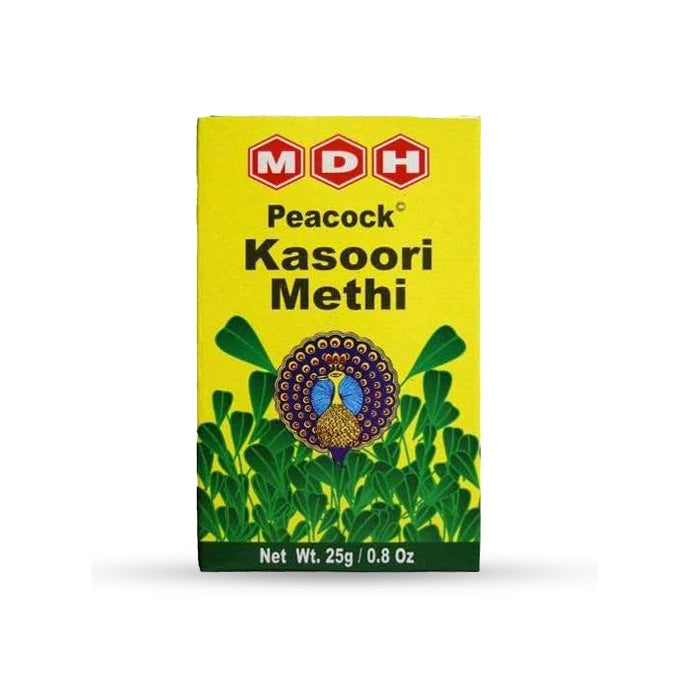 M.D.H. Kassori Methi - 25g