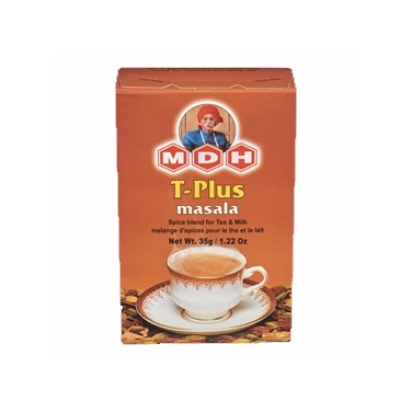 M.D.H. - T-Plus Masala - 35g