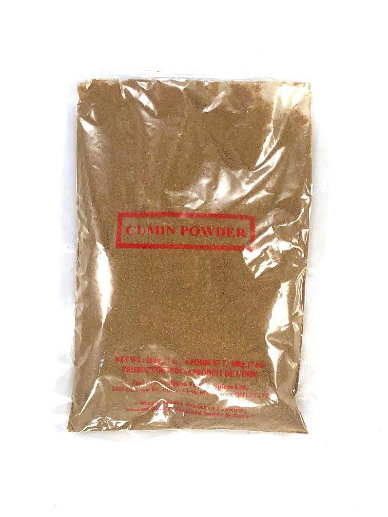 Cumin Powder - 200g