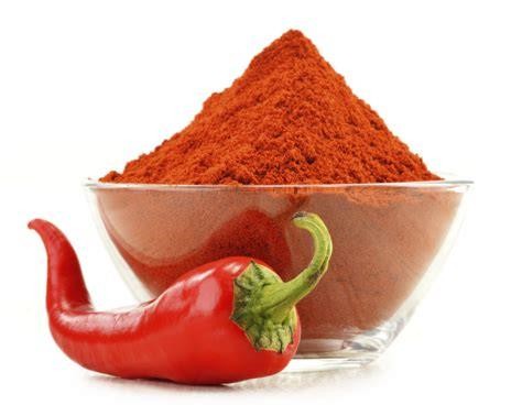 Cayenne Pepper - 50lb