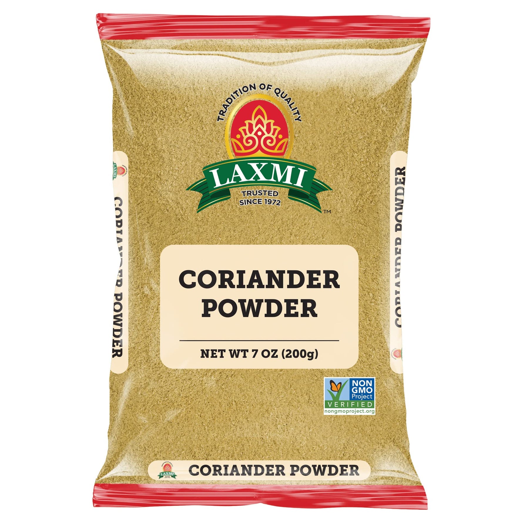 Laxmi - Coriander Powder - 200g