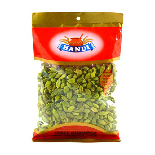 Handi - Green cardamom - 100g