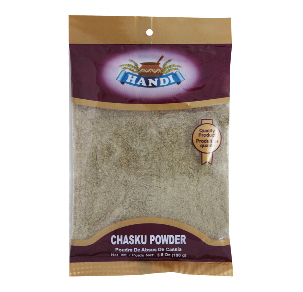 Handi - Chasku Powder - 100g