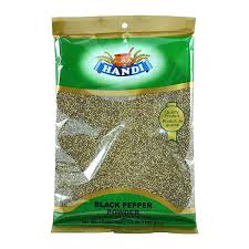 Handi - Black Pepper Powder  - 100g