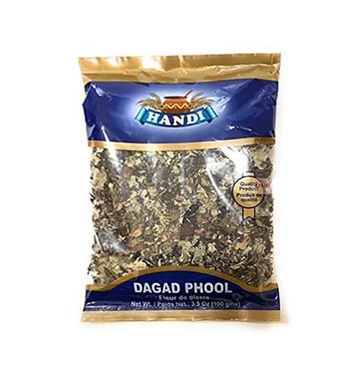 Handi - Dhagad Phool  - 100g