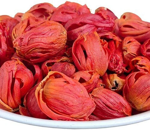 Saffron - Mace Whole (Javitri)  - 400g