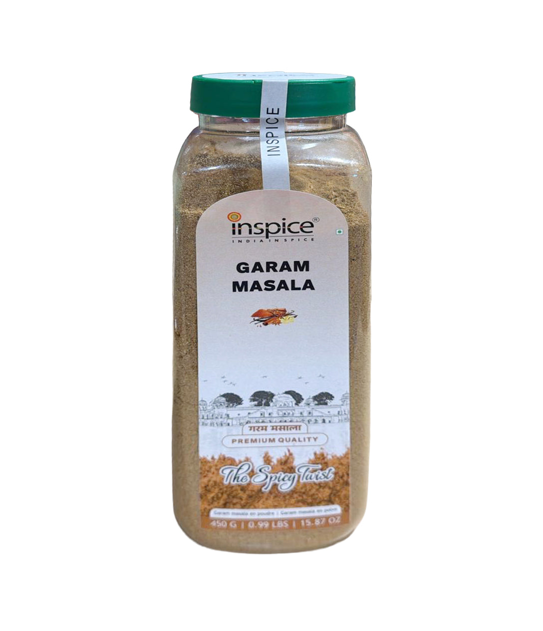 Blue Mountain - Garam Masala - 450g