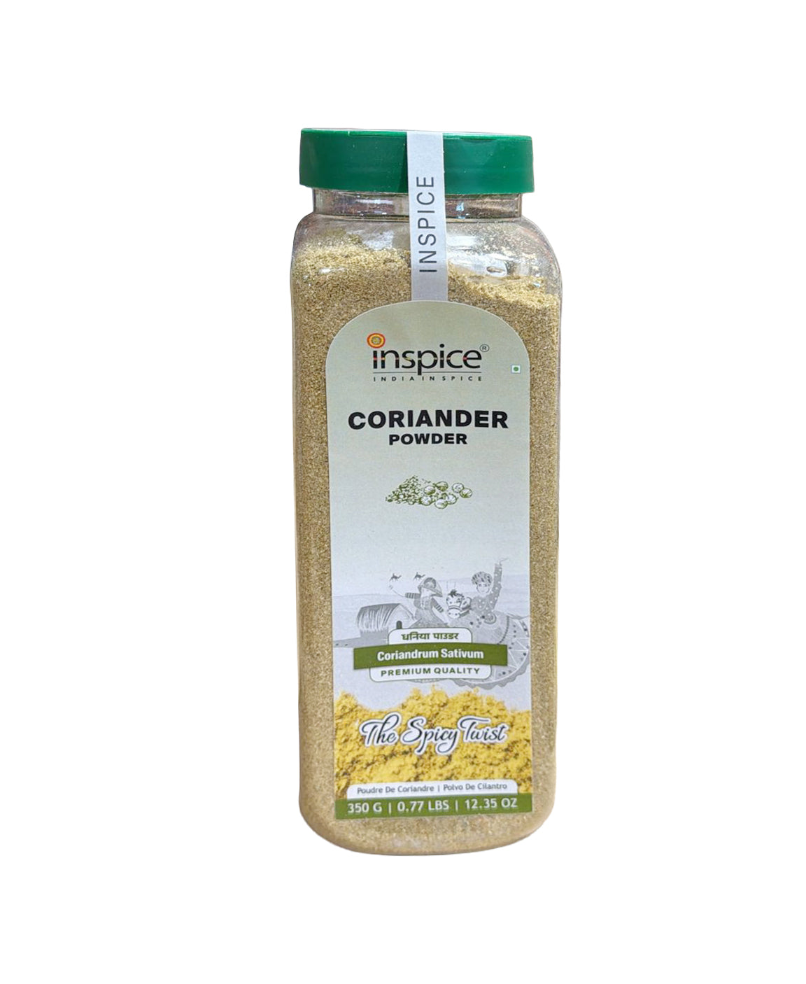 Blue Mountain - Coriander Powder - 350g