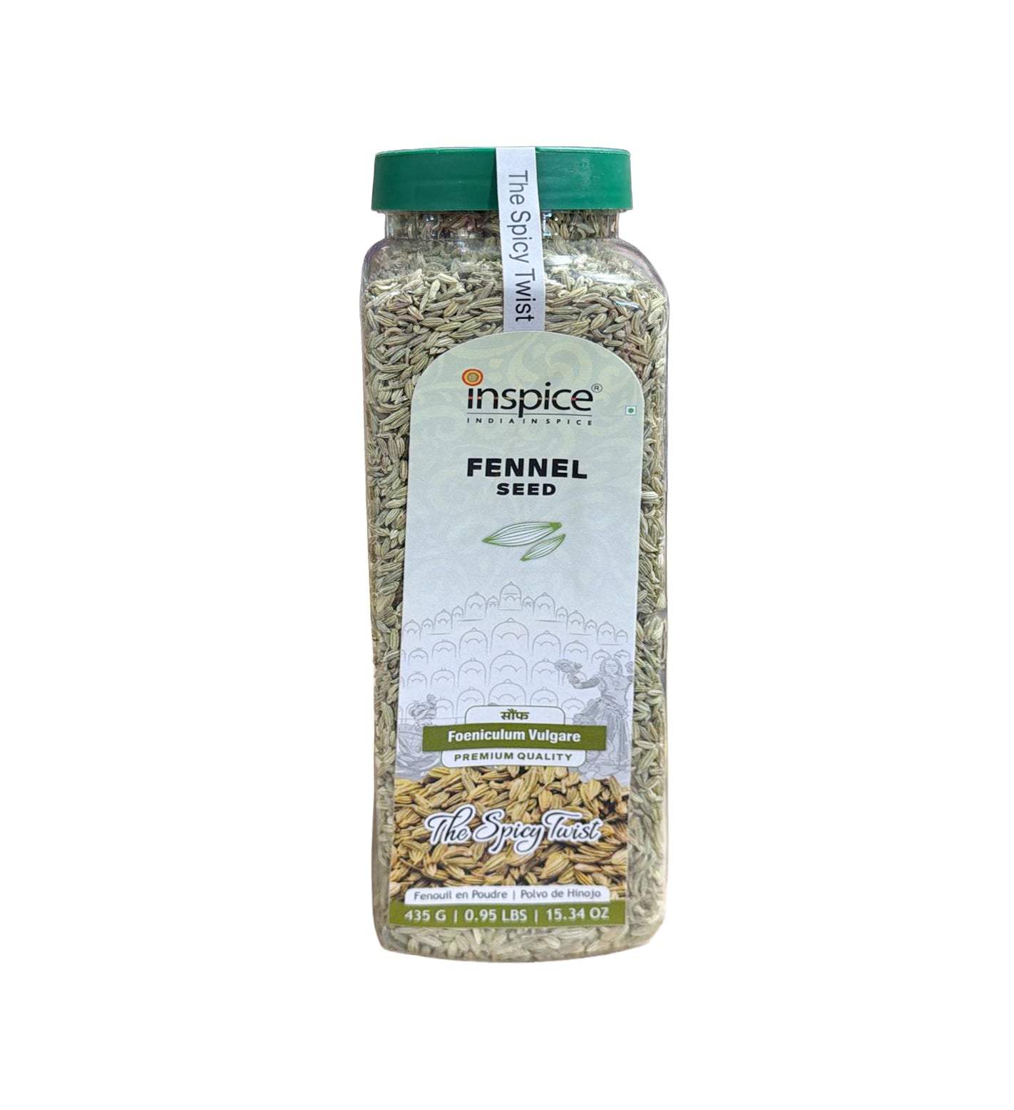 Blue Mountain - Fennel Seeds - 435g