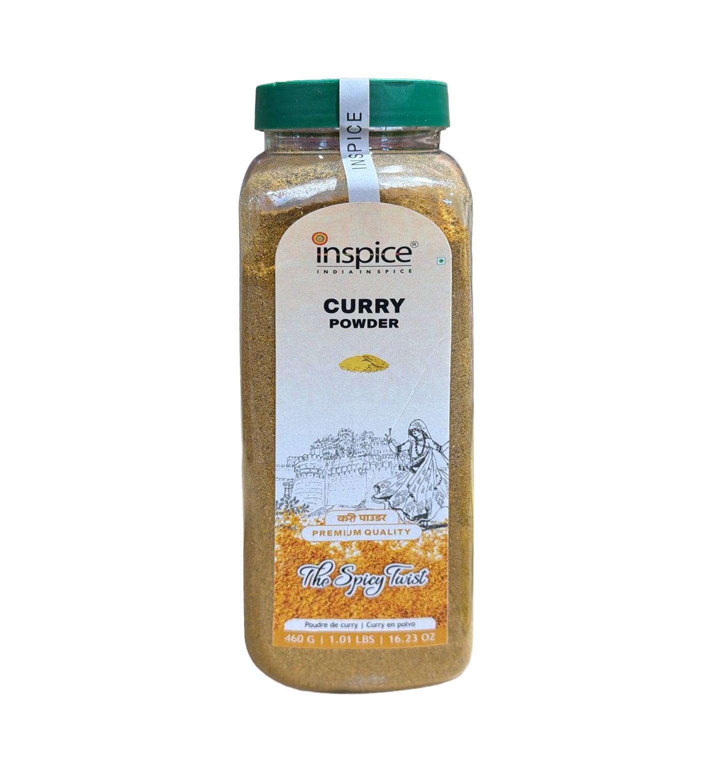 Blue Mountain - Curry Powder - 460g