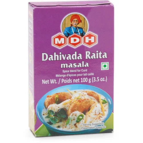 M.D.H. Dahi Vada Raita Masala - 100g