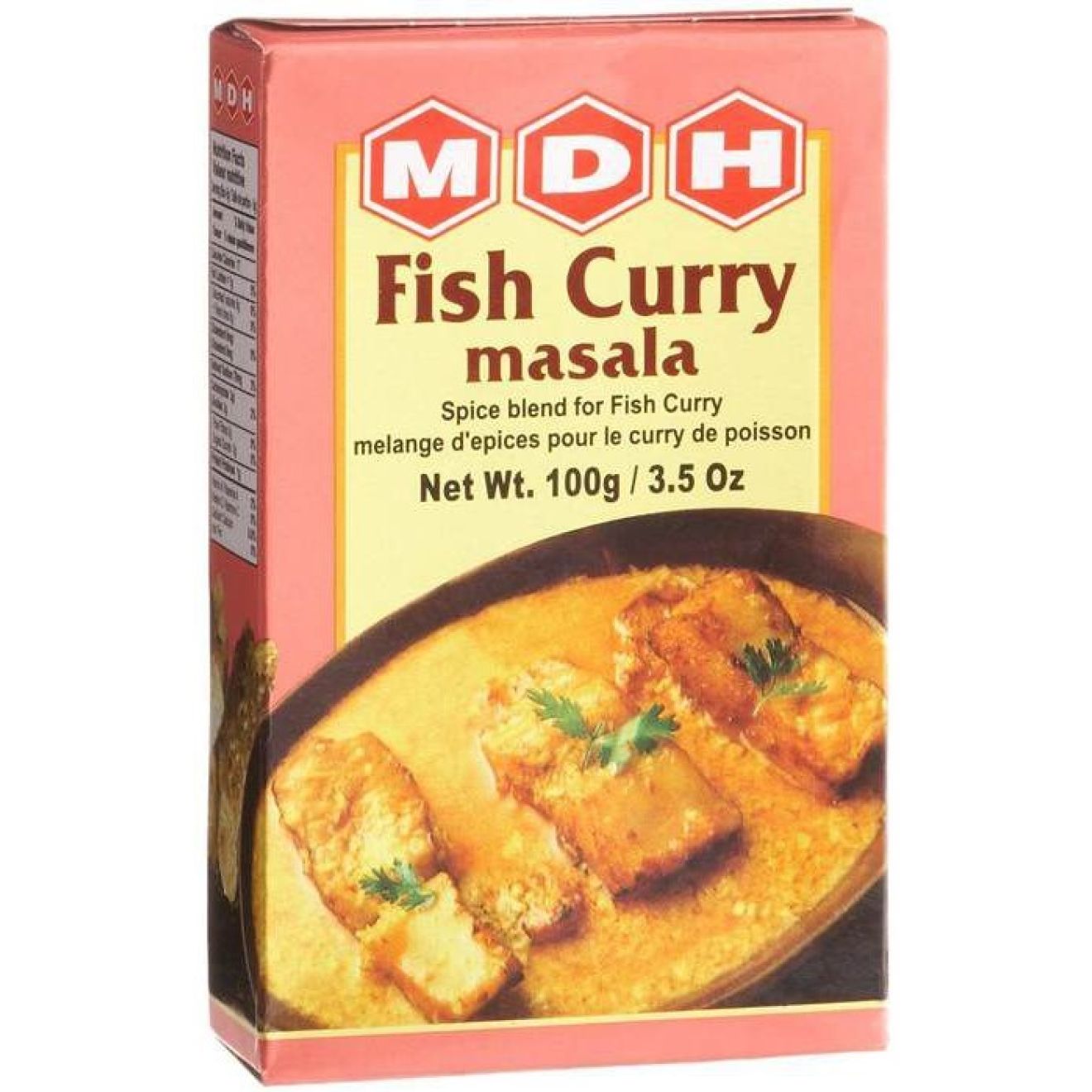 M.D.H. - Fish Curry Masala - 100g
