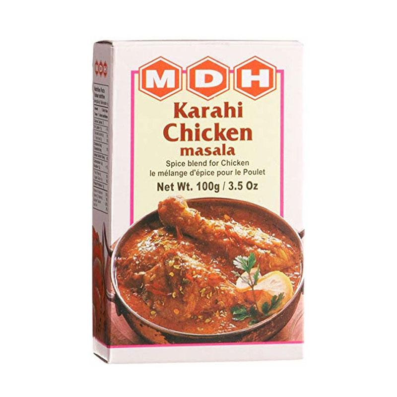 M.D.H. - Karahi Chicken Masala - 100g