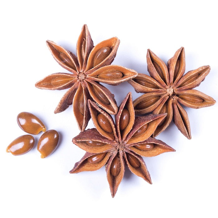 Star Anise - 11Lb