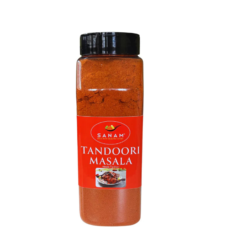 Sanam - Tandoori Masala - 600g