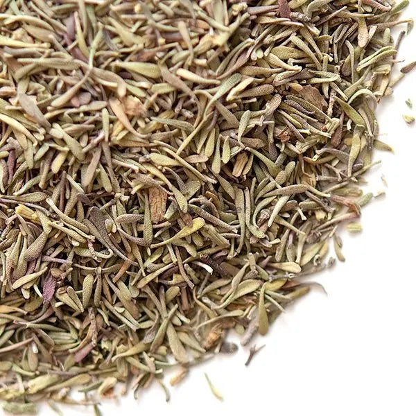 Thyme Whole - 15Kg