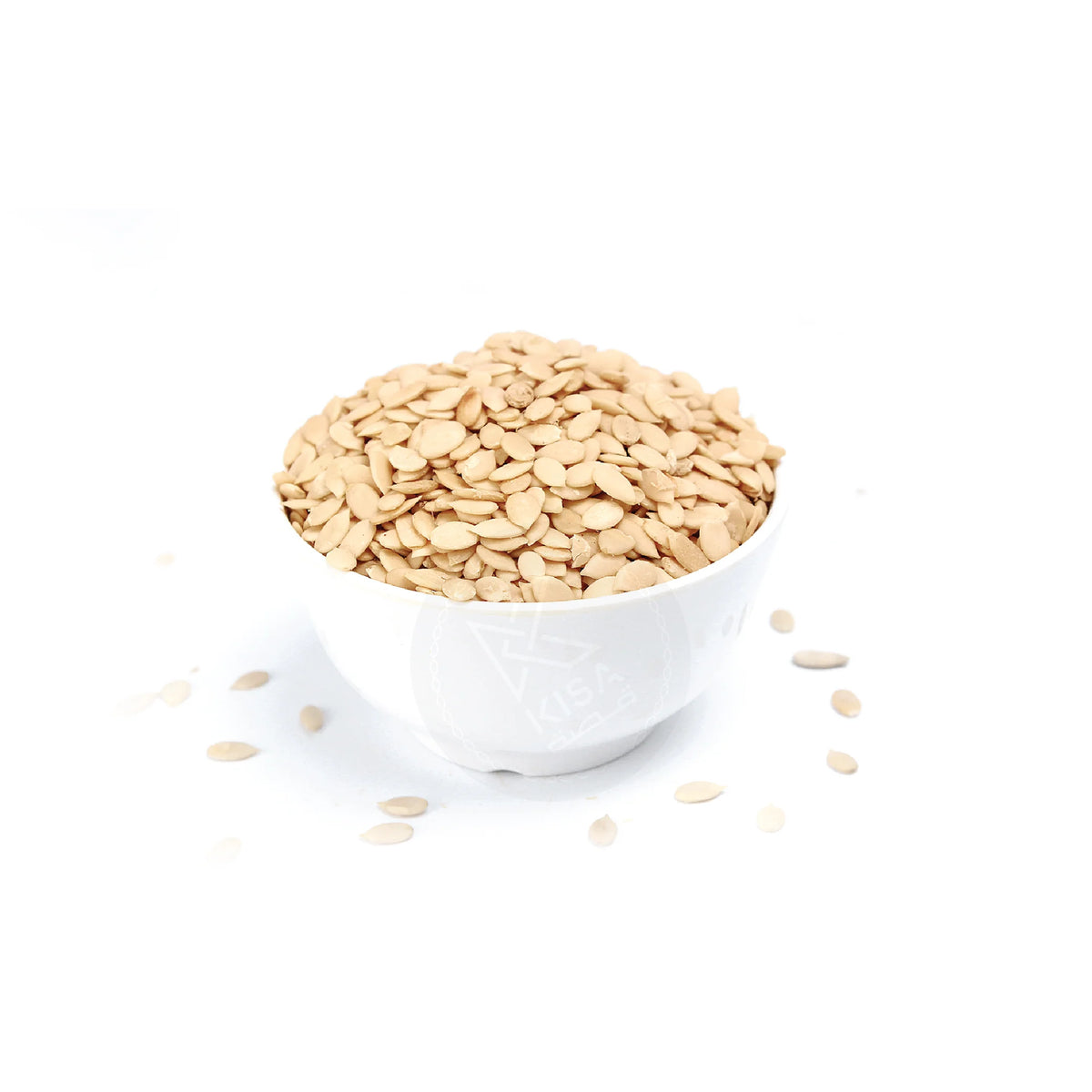 Char Magaz (Melon Seeds)