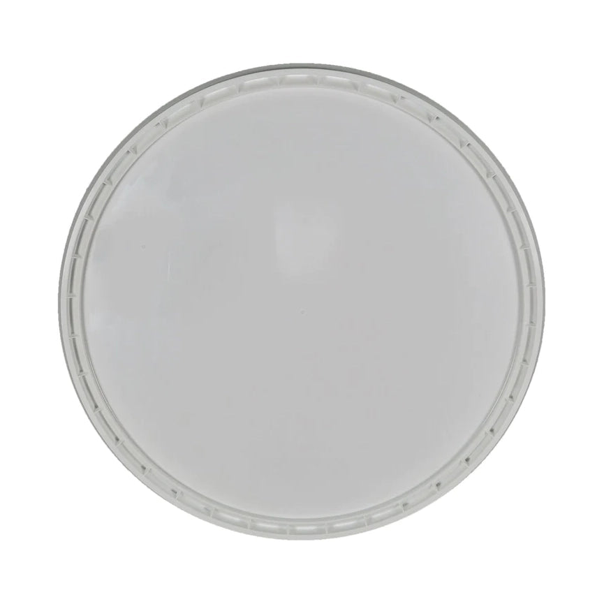 Hoffmann - White Lid For 11L Pail