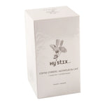 Hy Stix Stirrer Coffee Round End 7" 80-414C