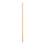 Hy Stix Stirrer Coffee Round End 7" 80-414C