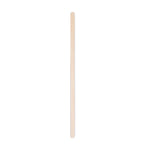 Hy Stix Stirrer Coffee Round End 5.5" 80-411C