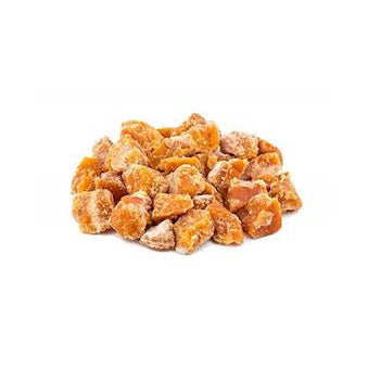 King/Global Choice - Desi Jaggery (Gur) - 11Lb