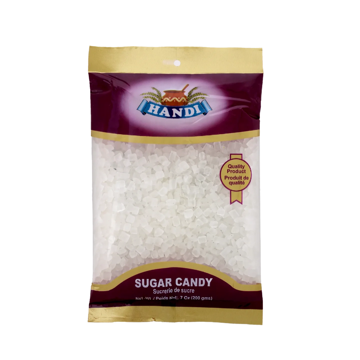 Handi - Sugar Candy(Misri) - 200g