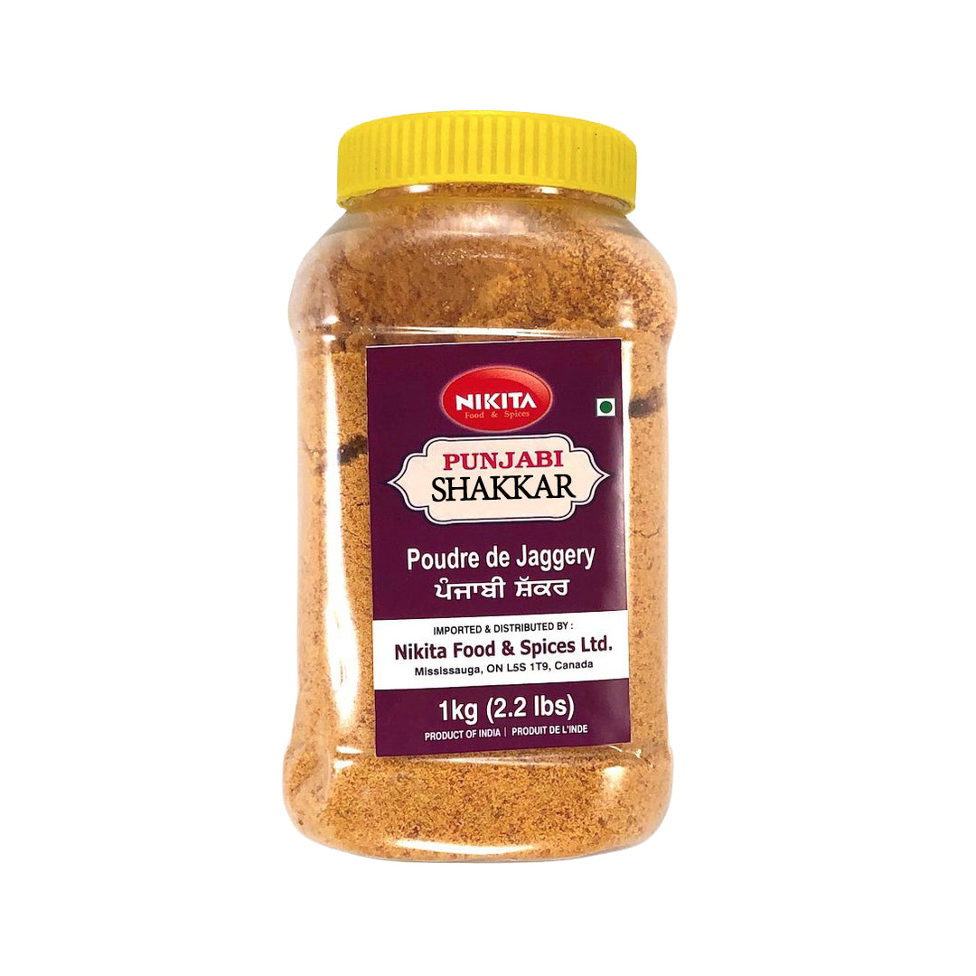Nikita - Punjabi Shakkar - 1Kg