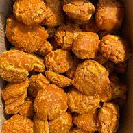 Nikita - Pesi Gur (Jaggery) - 10Kg