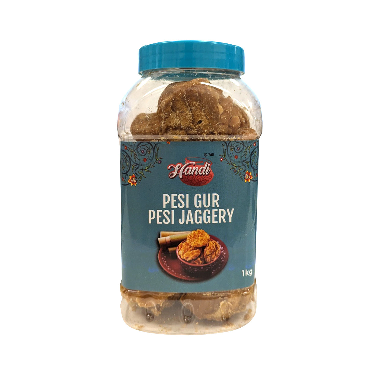 Handi - Pesi Gur - 1Kg