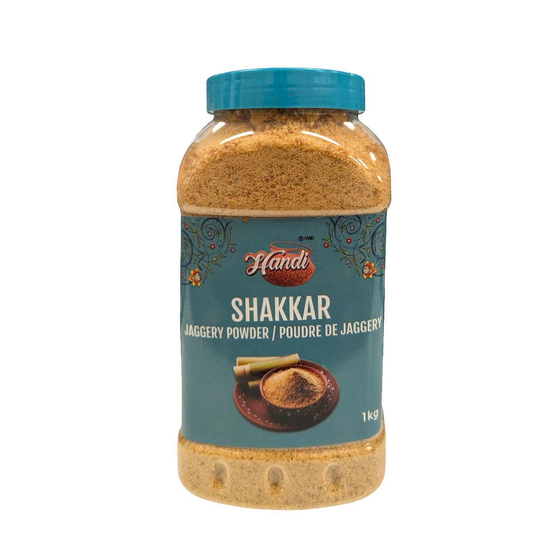 Handi - Shakkar - 1Kg