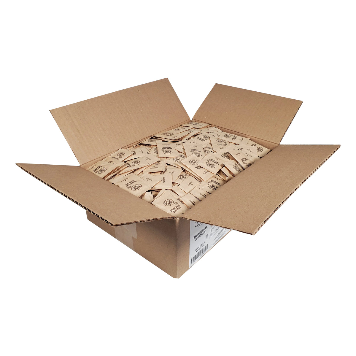 Sauce Craft - Sugar Portions - 2000Ct