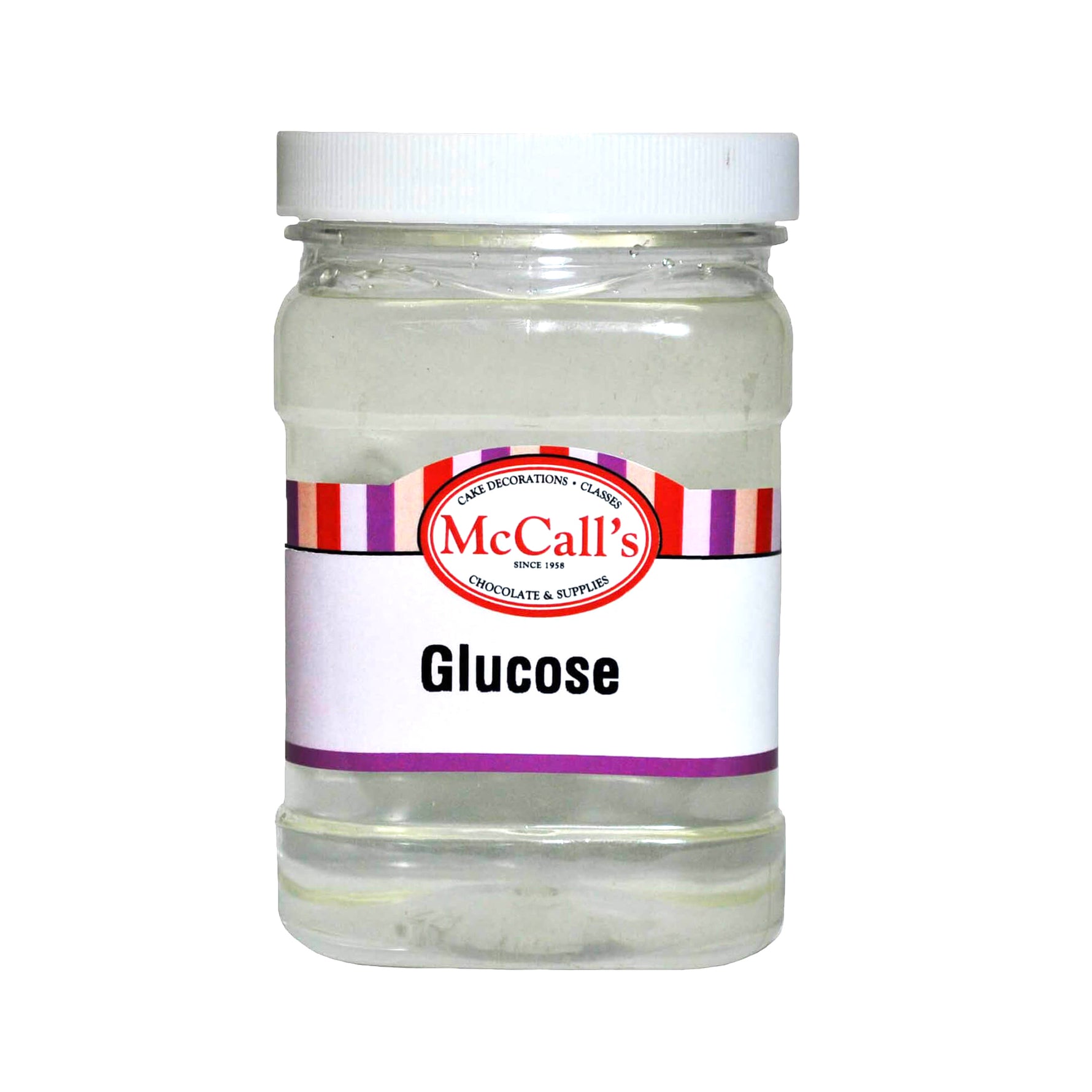 McCall's - Glucose - 1 kg