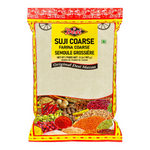 Desi Suji Coarse Farina 2Lb - A2Z Cash N Carry
