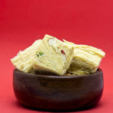 Saffron - Patisa