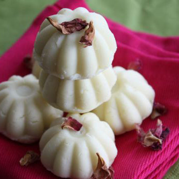 Saffron - Malai Pera