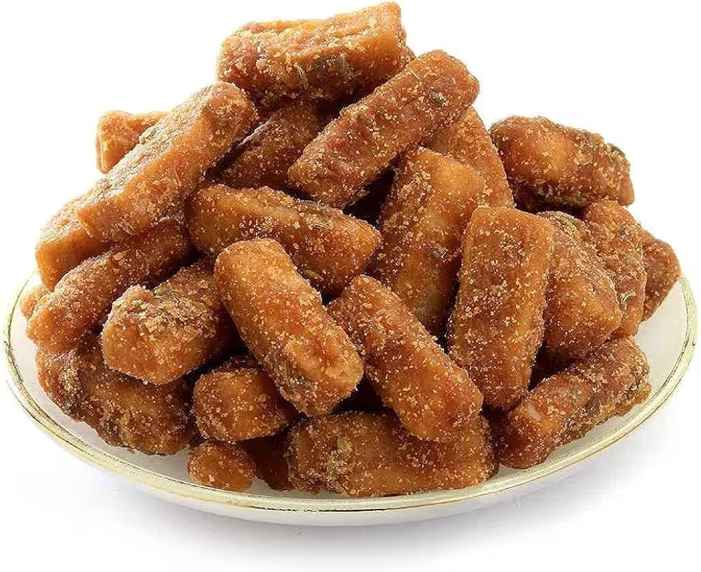Gurpara Bhaji - 1Lb