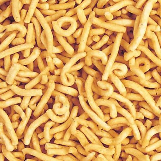 Namkeen Seerni - 1Lb