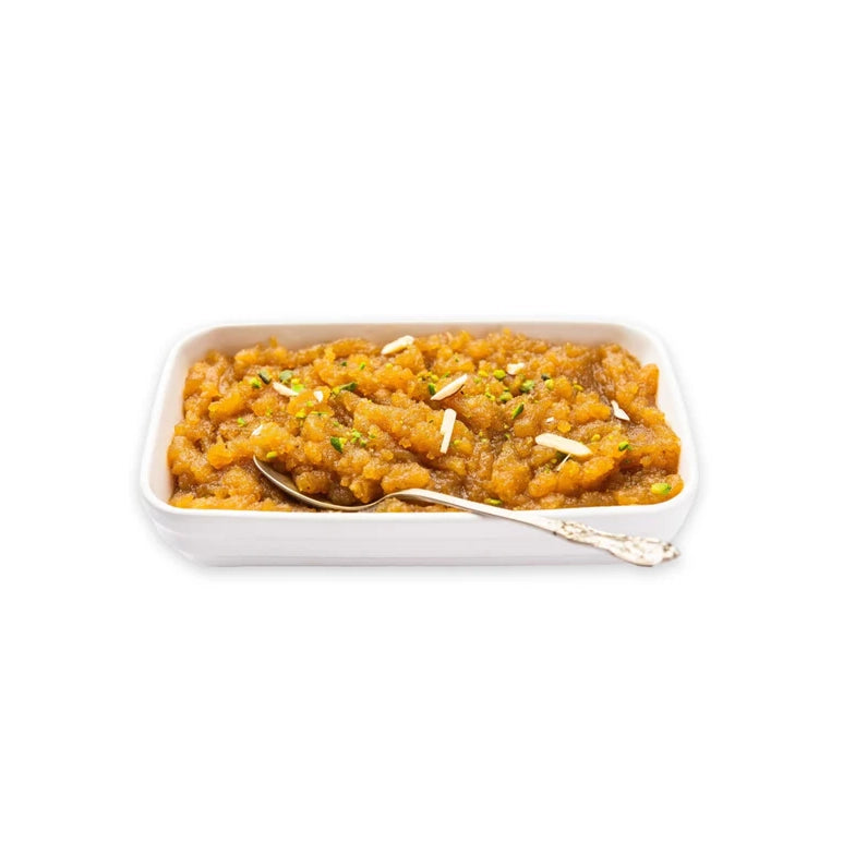 Saffron - Moong Dal Halwa - 200g