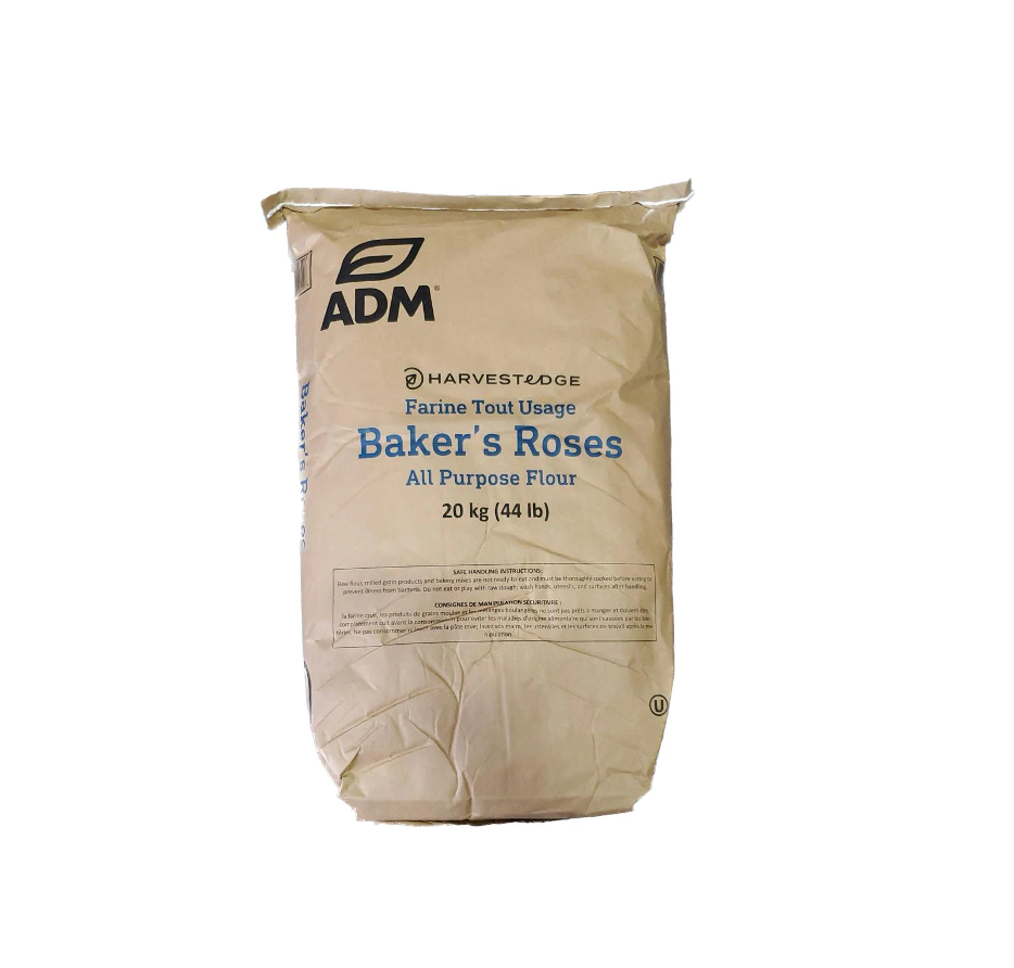 ADM - Baker's Rose All Purpose Flour