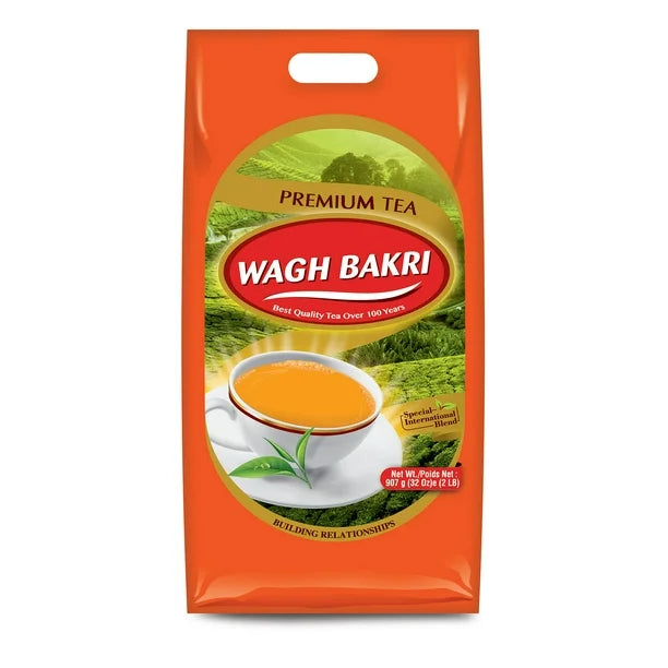 Waghbakri - Tea Premium