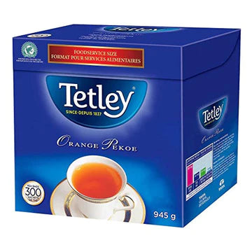 Tetley - Tea