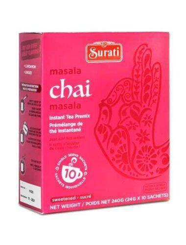 Surati - Masala Chai