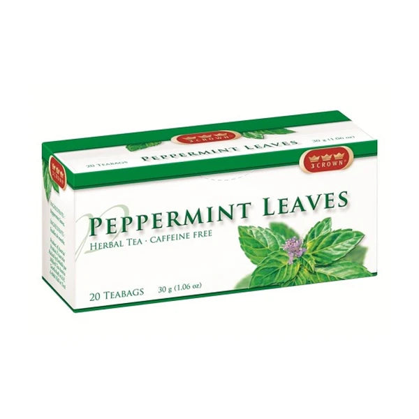 Pepperment - Tea