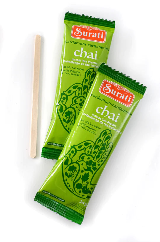 Surati - Cardamom Chai