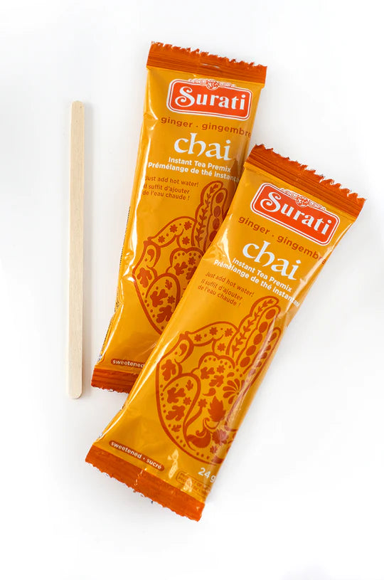 Surati - Ginger Chai