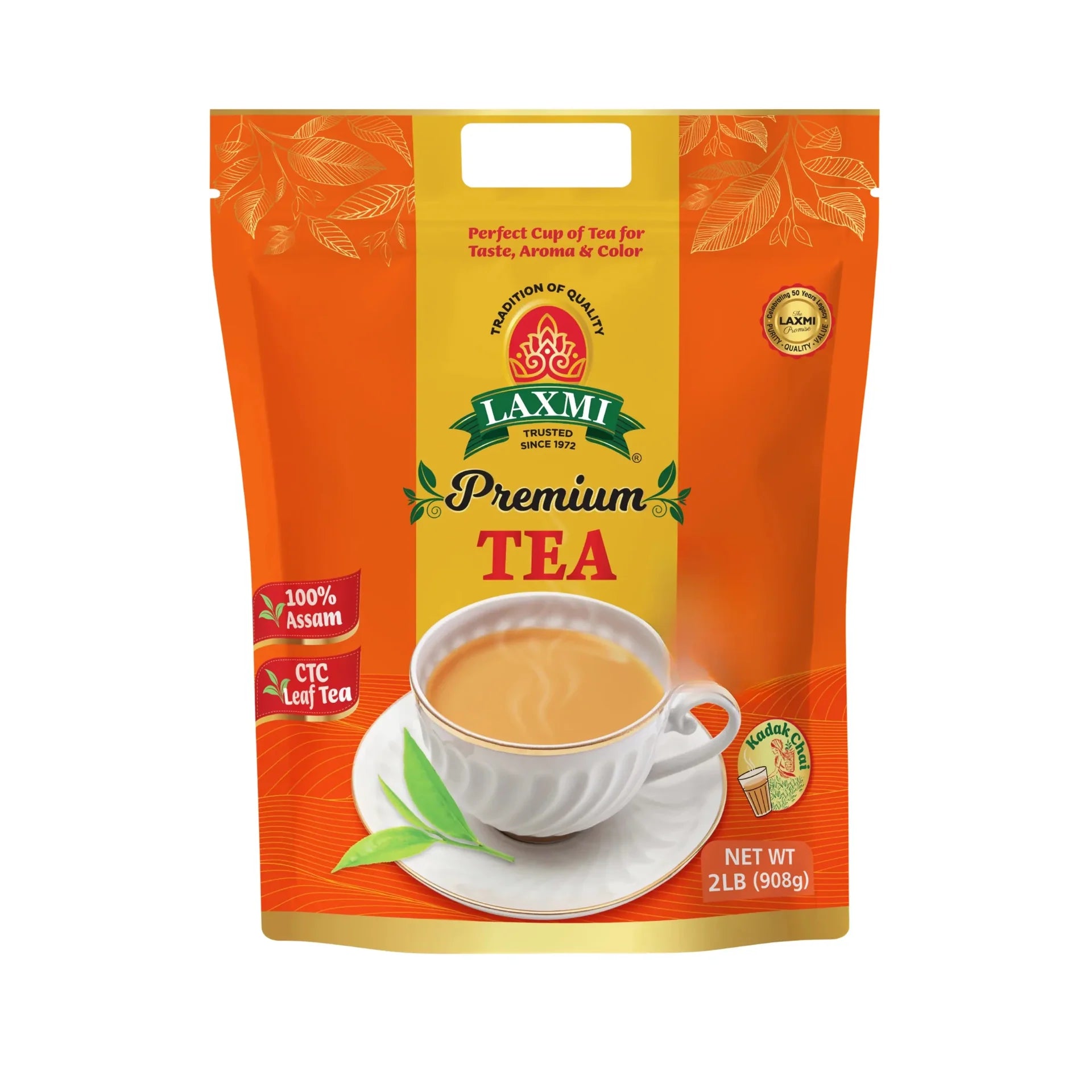 Laxmi - Premium tea - Loose