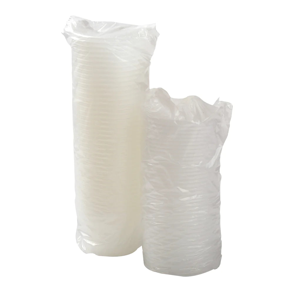 Dynasco - 16oz - Deli Containers - 240Ct